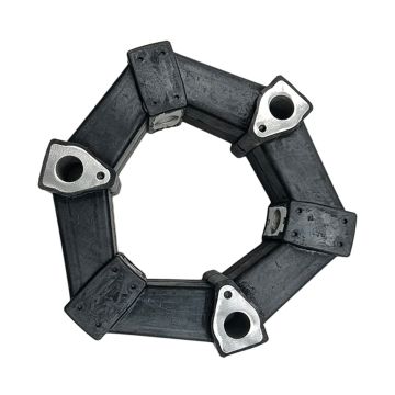 30A Coupling Assy for Hitachi EX60-1 Excavator