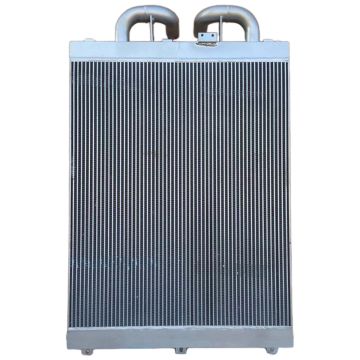 Hydraulic Oil Cooler for Hyundai Excavator R455LC-7