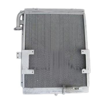 Hydraulic Oil Cooler For Hyundai Excavator R205-7