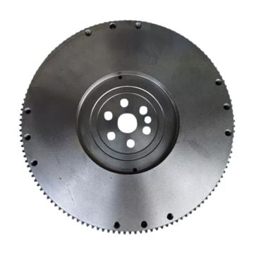 Flywheel 8943430532 for Isuzu