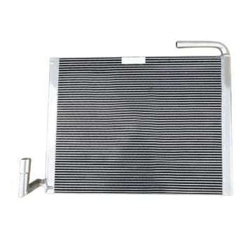 Oil Cooler For Kobelco Excavator SK330-6E