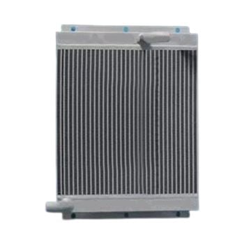 Hydraulic Oil Cooler For Kato Excavator HD250-7