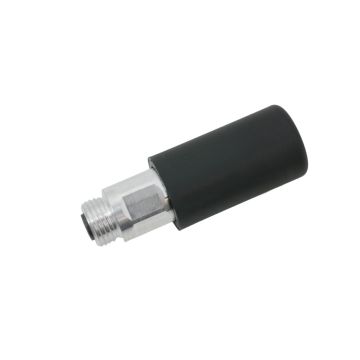 Feed Hand Primer Pump 2447010033 For Mercedes Benz