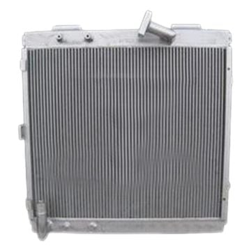 Hydraulic Oil Cooler For Sumitomo Excavator SH340