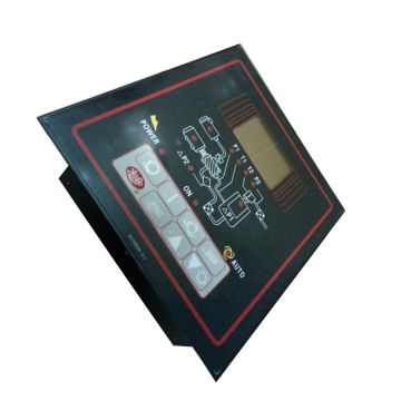 Controller Panel  02250071542 for Sullair