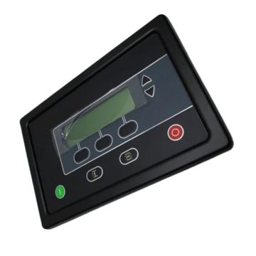 Computer Controller Panel 39897095 for Ingersoll Rand