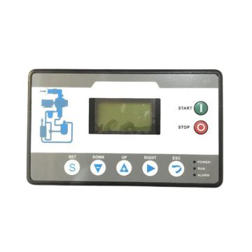 Controller Panel MAM880B for Screw