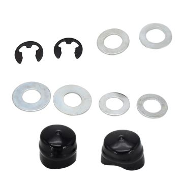 Front Wheel Hardware Kit For Husqvarna