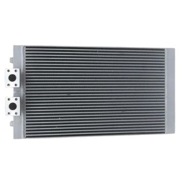 Oil Cooler for Volvo EC120D Excavator
