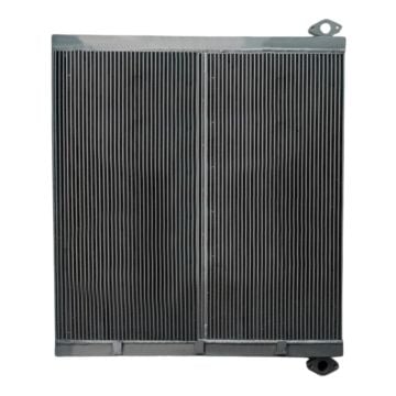Hydraulic Oil Cooler For Doosan Excavator DX500