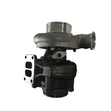 Turbo HE400WG Turbocharger 3770664 For Cummins