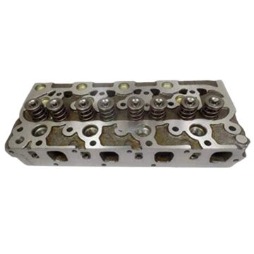 Complete Cylinder Head 15422-03044-A for Kubota