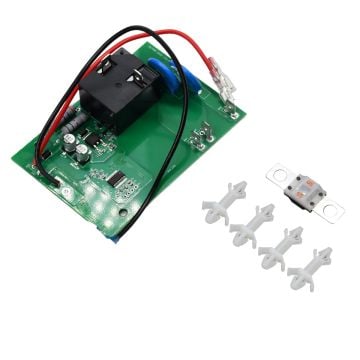 Powerwise Charger Board 28667G01 For EZGO