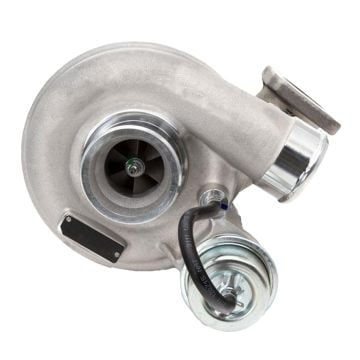 Turbo GT2052S Turbocharger 2674A841 For Perkins