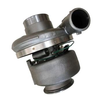 Turbo HX83 Turbocharger 4956137RX For Cummins