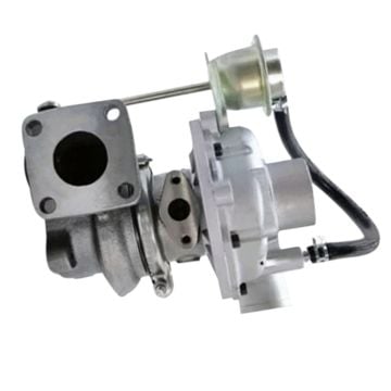 Turbo RHF4 Turbocharger 129530-18100 For Yanmar