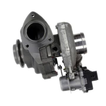 Turbo TD04L Turbocharger 49477-01202 for Land Rover