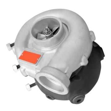 Turbo K26 Turbocharger 3583006 For Volvo