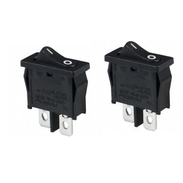 2 PCS SmartTouch2 Hand Held Plow Controller On Off Switch MSC09916 For Boss