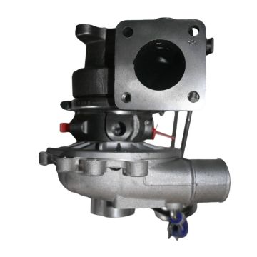 Turbo RHF5 Turbocharger VJ33 WL84 WL85 for Mazda
