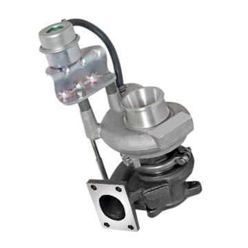 Turbo HX25W Turbocharger 2843145 For New Holland