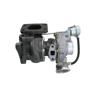Turbo TB0392 Turbocharger 465819-5003S for MWM 4.10T Industrial (Volkswagen L80)