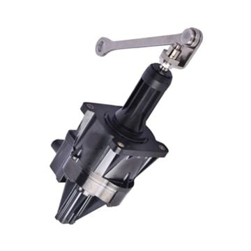 Turbocharger Wastegate Actuator 11657630462 For BMW