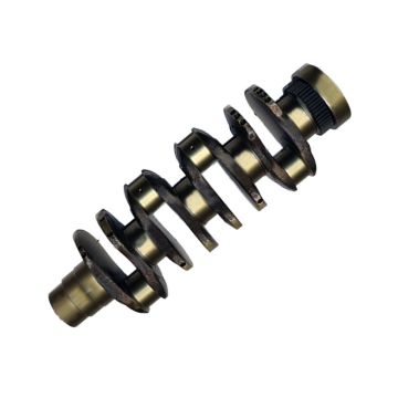 Crankshaft 04502837 for Deutz