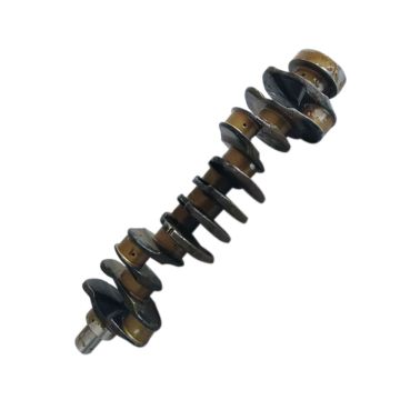 Crankshaft 376-4074 for Caterpillar