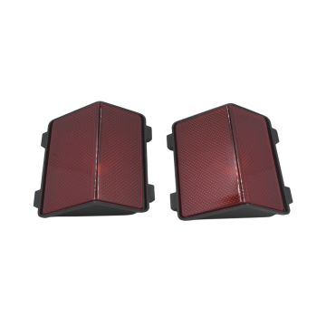 Rear Tail Light 2pcs 6703797 For Bobcat