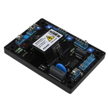 Automatic Voltage Regulator AS440 For Stamford