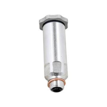 Hand Primer Fuel Pump for Komatsu Bulldozer D40P-3 D40PL-3 D40PF-3 D41A-3 D41P-3