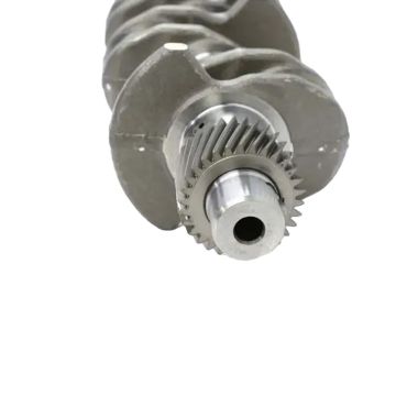 Crankshaft 7030327 for Daewoo