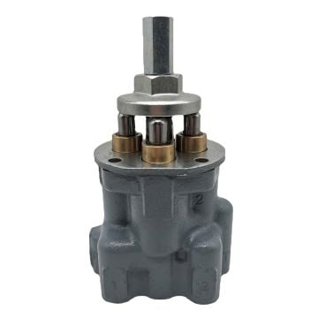Pilot Valve 9101511 for Hitachi