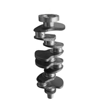Crankshaft 4N7692 for Caterpillar