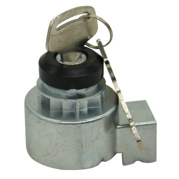 Ignition Key Switch 6C040-55452 For Kubota