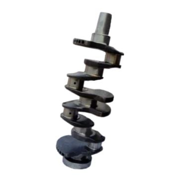 Crankshaft 4N7694 for Caterpillar