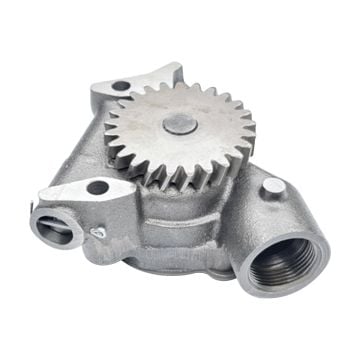 Oil Pump 02130440 For Deutz