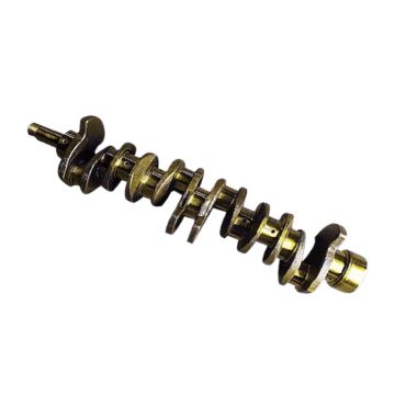 Crankshaft 1-12310-445-0 1-12310-436-0 for Isuzu