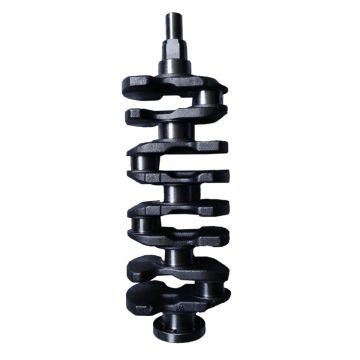 Crankshaft J916190 for CASE