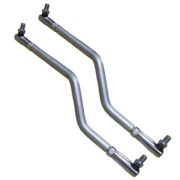 2pcs Draglink AM132389 For John Deere