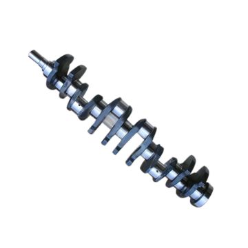 Crankshaft 6222-31-1110 for Komatsu