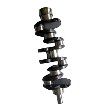 Original Crankshaft  S4D84E-6BMED for Komatsu