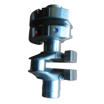 Crankshaft 04152745 for Deutz
