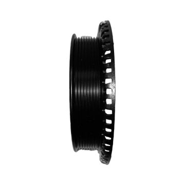Crankshaft Pulley 4896773 for Kobelco