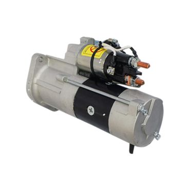 Starter Motor 24V 12T 20880693 For Volvo