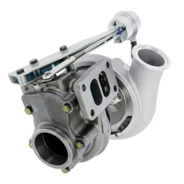 Turbo HX35W Turbocharger 4035446 for Iveco