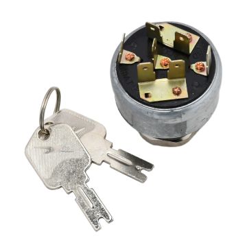 Ignition Switch 330033568 580021375 580022227 for Yale