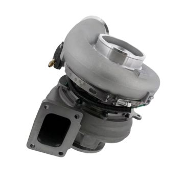 Turbo GTA4508V GTA45 Turbocharger 23534361 for Detroit