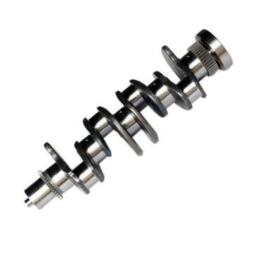 Crankshaft 3974539 for Komatsu
